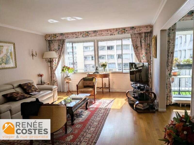 annonce Renée Costes