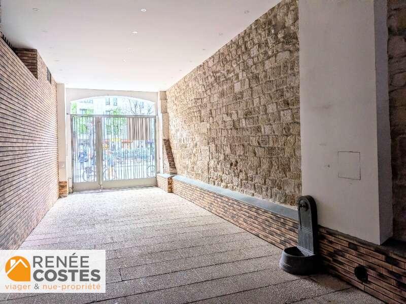 annonce Renée Costes