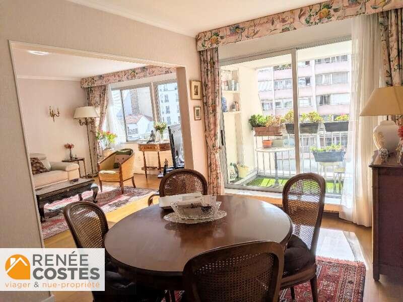 annonce Renée Costes