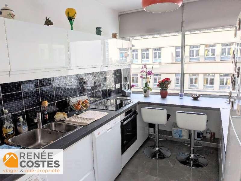 annonce Renée Costes