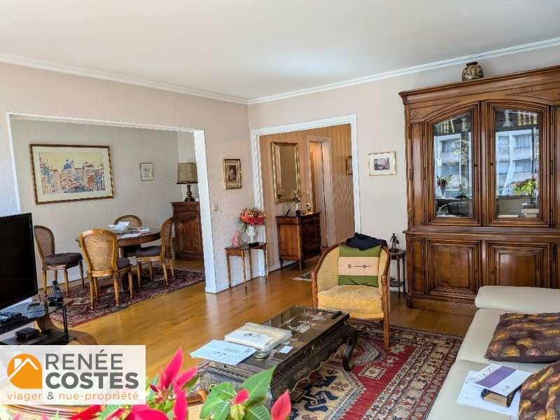 annonce Renée Costes