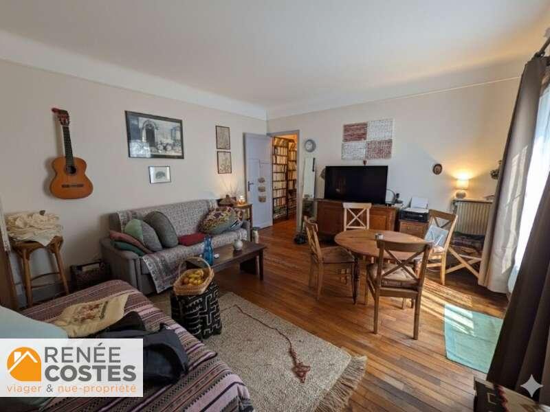 annonce Renée Costes