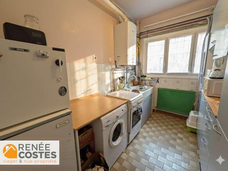 annonce Renée Costes