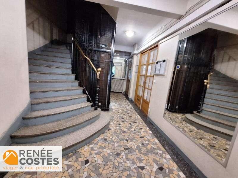 annonce Renée Costes