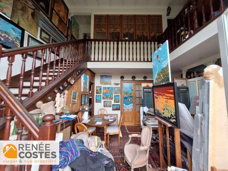 annonce Renée Costes