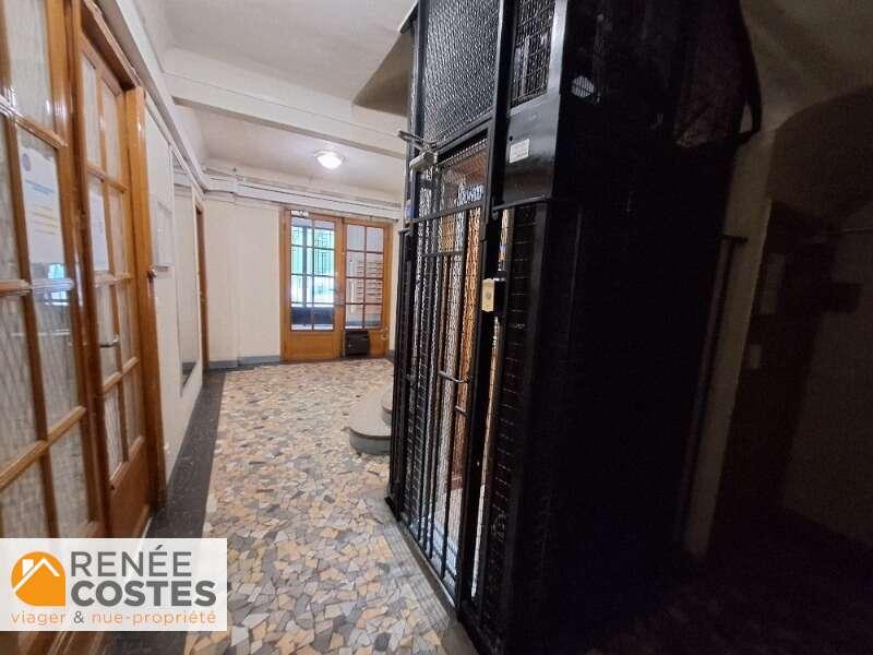 annonce Renée Costes