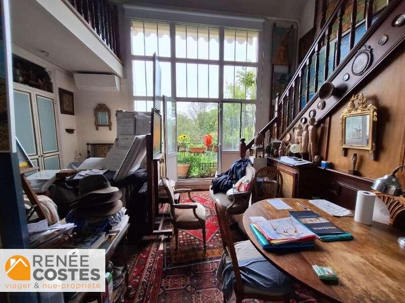 annonce Renée Costes