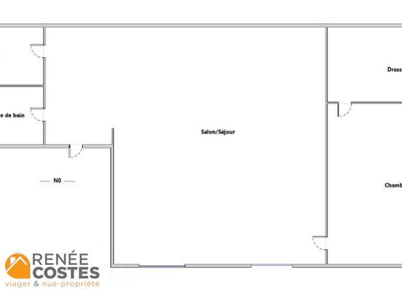 annonce Renée Costes