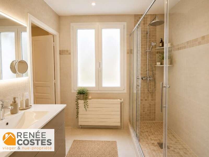 annonce Renée Costes