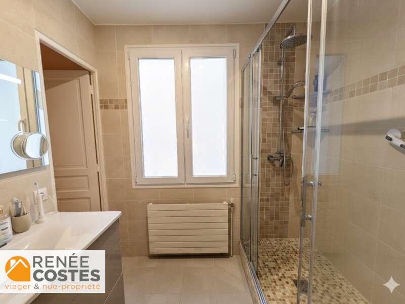 annonce Renée Costes