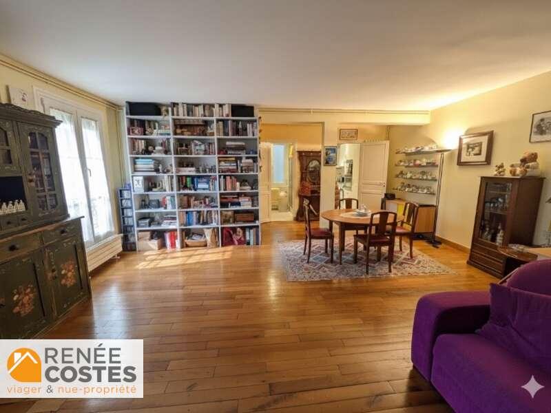 annonce Renée Costes