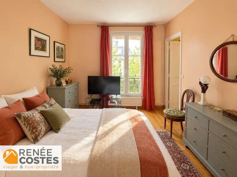 annonce Renée Costes