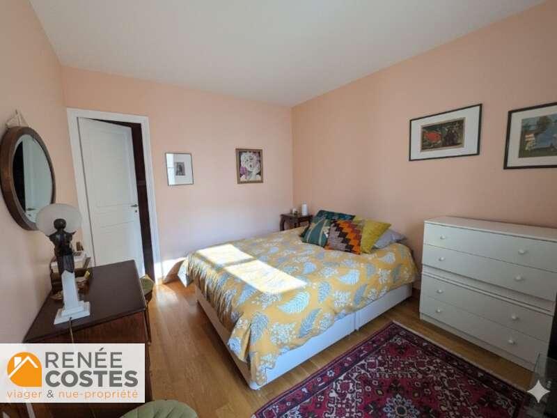 annonce Renée Costes