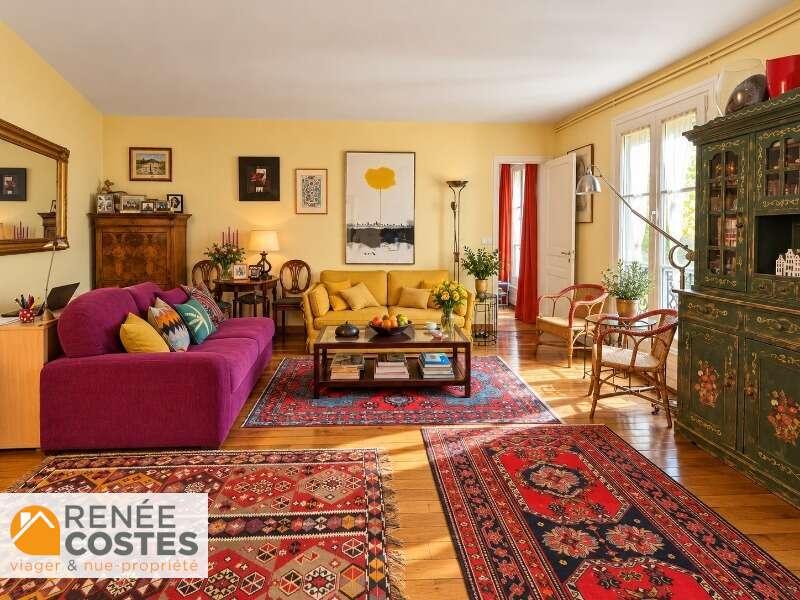 annonce Renée Costes
