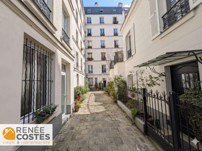 annonce Renée Costes