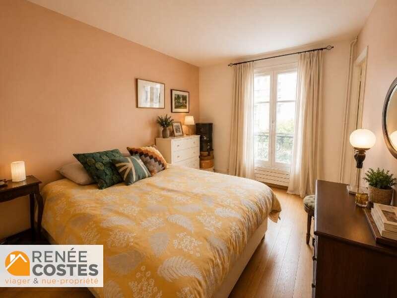 annonce Renée Costes