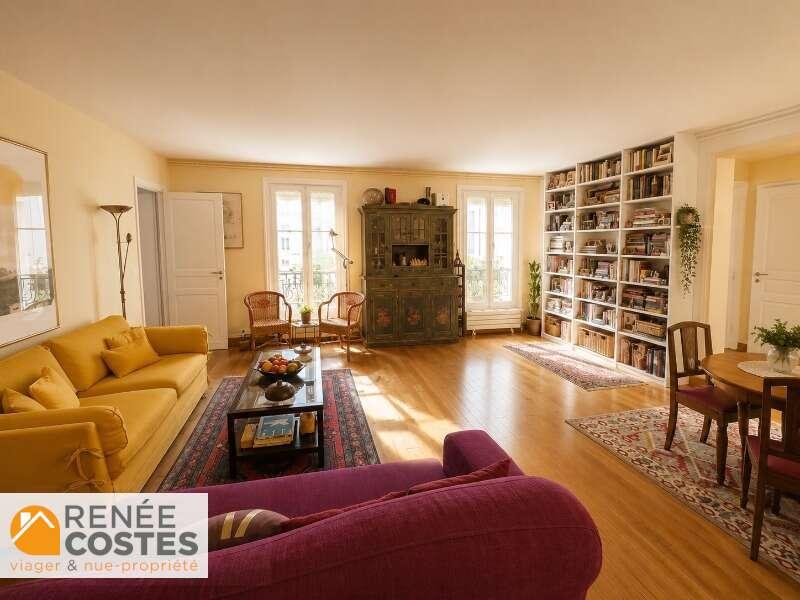 annonce Renée Costes