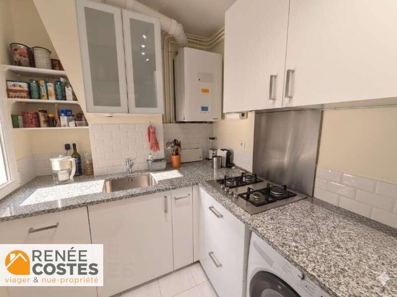 annonce Renée Costes