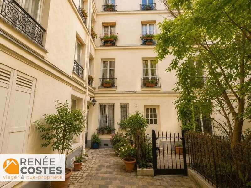 annonce Renée Costes