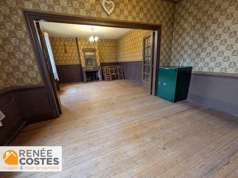 annonce Renée Costes