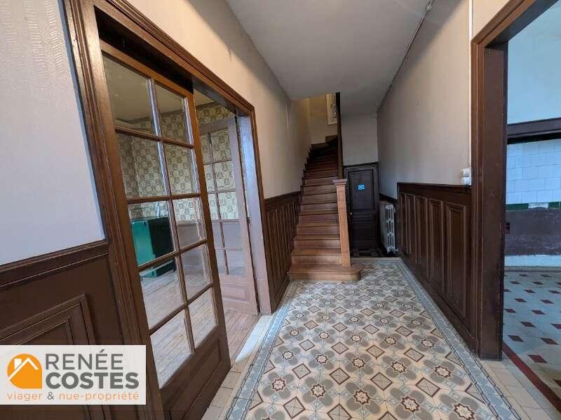 annonce Renée Costes