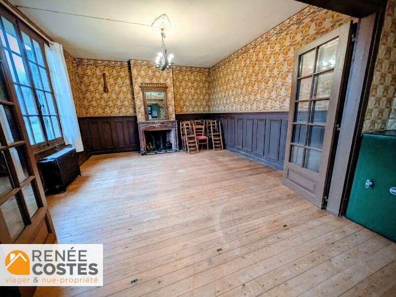 annonce Renée Costes