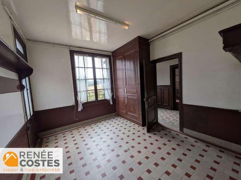 annonce Renée Costes