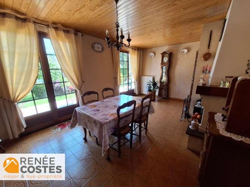 annonce Renée Costes
