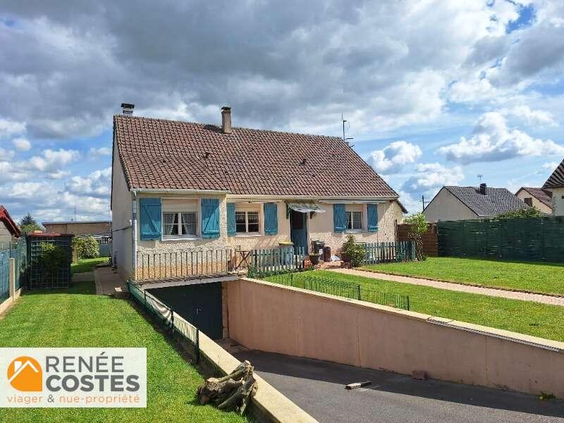 annonce Renée Costes