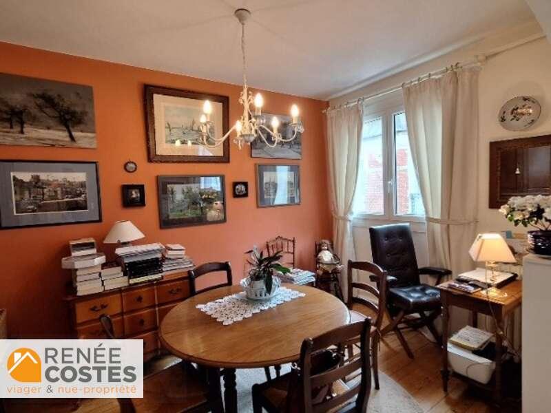 annonce Renée Costes