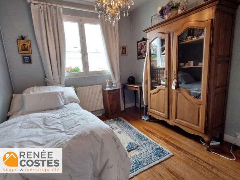 annonce Renée Costes
