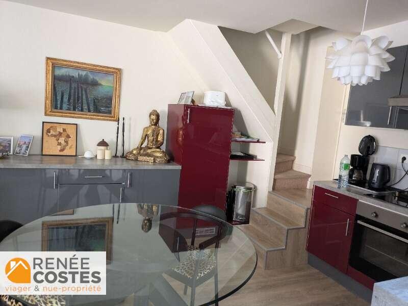 annonce Renée Costes
