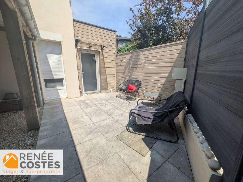 annonce Renée Costes