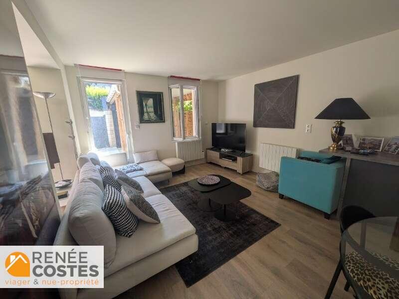 annonce Renée Costes