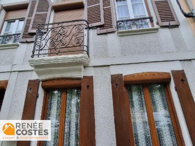 annonce Renée Costes