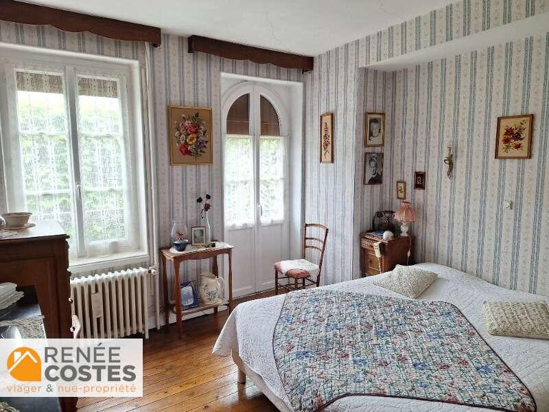 annonce Renée Costes