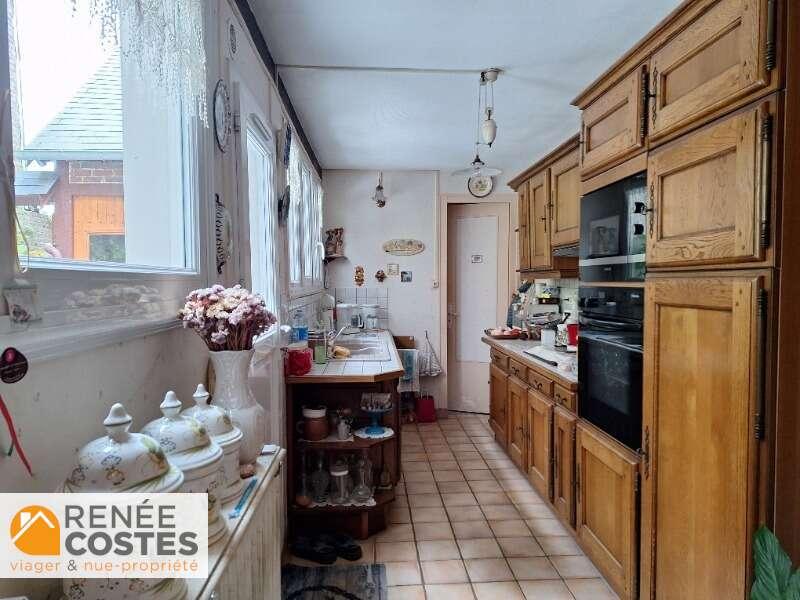 annonce Renée Costes