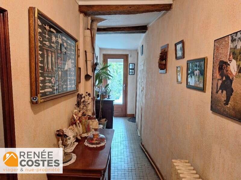 annonce Renée Costes