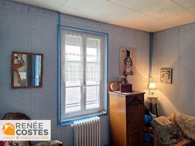 annonce Renée Costes