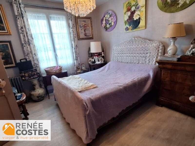 annonce Renée Costes