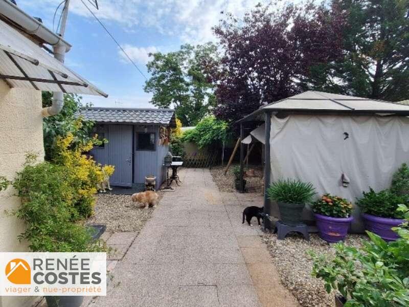 annonce Renée Costes