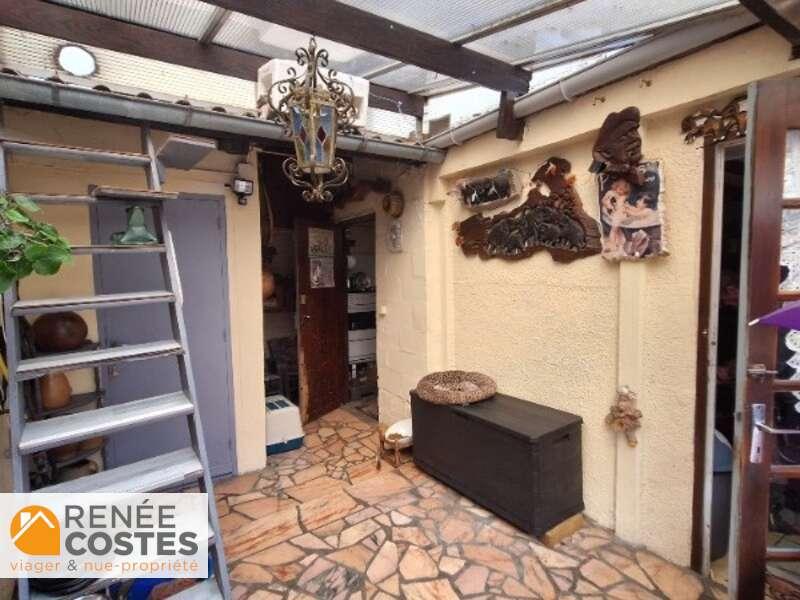 annonce Renée Costes