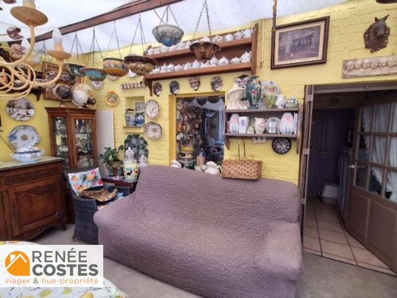 annonce Renée Costes