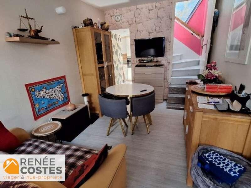 annonce Renée Costes