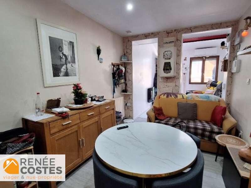 annonce Renée Costes