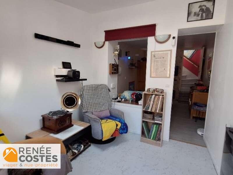 annonce Renée Costes