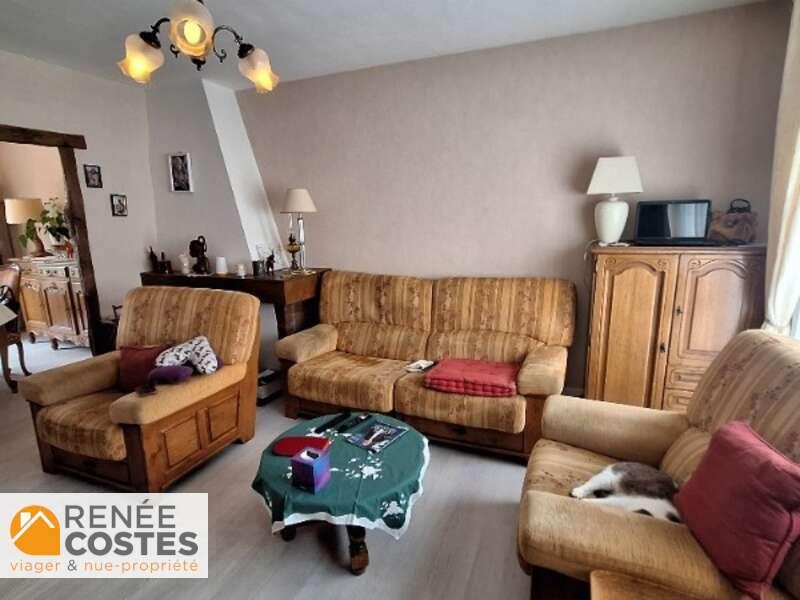 annonce Renée Costes