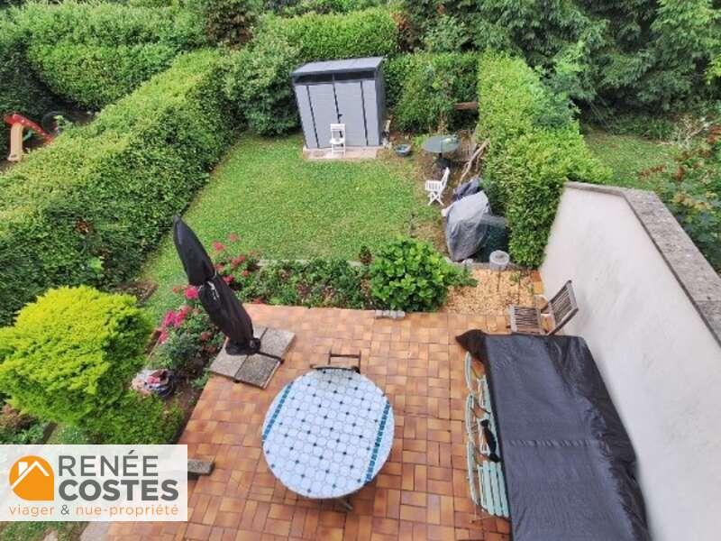 annonce Renée Costes