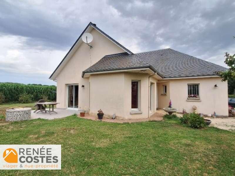 annonce Renée Costes