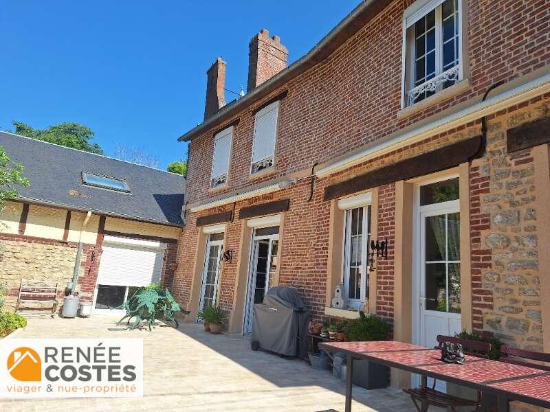 annonce Renée Costes